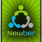 FreedomVOICE Launches Newber Beta for iPhone