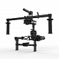 Freefly MōVI M10 Camera Stabilizer Available Now
