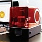 Freeform Pico 2 3D Printer from Asiga Uses Revolutionary Technology in a Small Package