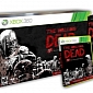 Freezes and Stuttering Affect The Walking Dead Retail Copies on Xbox 360