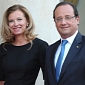 French President Francois Hollande Separates from First Lady Following Cheating Rumors