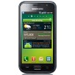 French Samsung Galaxy S Gets Android 2.2 Froyo in September
