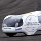 French Students Build Car That Travels 2,000 Miles (3,218 Km) on a Single Liter of Fuel