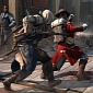 Fresh Assassin’s Creed 3 Screenshots Surface