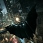 Fresh Batman: Arkham Knight PS4 Gameplay Video Shows Poison Ivy, Batmobile