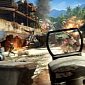Fresh Far Cry 3 Video Focuses on Weapons and Abilities