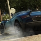 Fresh Grand Theft Auto V Screenshots Shows Off New Vehicles