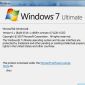 Fresh High-Quality Leaked Screenshots and Video of Windows 7