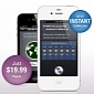 Fresh Jailbreak for iPhone 4S / iOS 5.0.1 Advertised