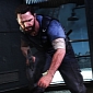 Fresh Max Payne 3 Screenshots Focus on Shooting and Combat