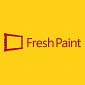 Fresh Paint Receives New Update Ahead of Windows Blue Launch – Free Download