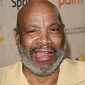 “Fresh Prince” Dad James Avery Dies in Hospital, Aged 68