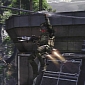 Fresh Titanfall Details Leak, Include Turrets, Ziplines, and Campaign Matches