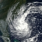 Freshwater Significantly Boosts Hurricane Strength