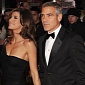 Friend Comes to George Clooney’s Defense: He Is Not Gay, It’s a Lie