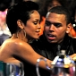 Friends Are Desperate to Keep Rihanna and Cris Brown Apart