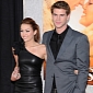 Friends Are Urging Miley Cyrus to Dump Boyfriend Liam Hemsworth