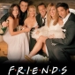 ‘Friends’ Is Most Watched Show of the Decade