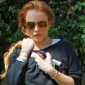 Friends Urge Lindsay Lohan to Pause, Seek Help