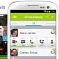 Fring 4.2.1.7 for Android Brings Fixes, Improvements