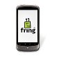 fring Gets Updated for Symbian and Android