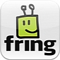 fring for Android Update Adds Various Improvements