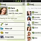 Fring for Android Updated with Video Chat Enhancements