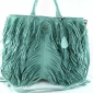 Fringed Bag – The Hottest Accessory for Spring 2009