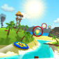 Frisbee Forever Is a Free Download for iPhone, iPad