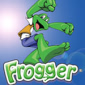 Frogger and PuzzLoop - New Games for Apple's iPhone
