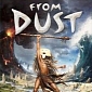 From Dust Coming to PlayStation 3 Tomorrow