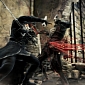 From Software: Dark Souls 2 Challenges All Player Expectations