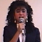 From the Vaults: 13-Year-Old Shakira Sings