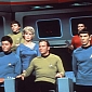 From the Vaults: Intro to Original “Star Trek” with Lyrics