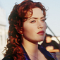 From the Vaults: Kate Winslet’s “Titanic” Screentest