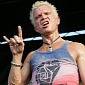 From the Vaults: The Day Billy Idol Turned Rapper