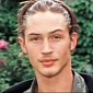 From the Vaults: Tom Hardy Winning Modeling Contest in 1998