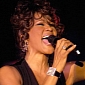 From the Vaults: Whitney Houston Sings 'Joy to the World'
