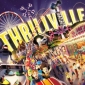 Frontier and LucasArts Take You to 'Thrillville'