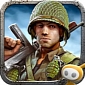 “Frontline Commando: D-Day,” a Historical Third-Person Shooter for Android Devices
