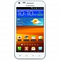 ‘Frost White’ Samsung Epic 4G Touch Arrives at Sprint on January 8