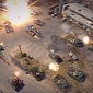 Frostbite 2 Command & Conquer Gameplay Footage Looks Impressive