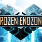 Frozen Endzone Is New Tactical Sports Game from Mode 7