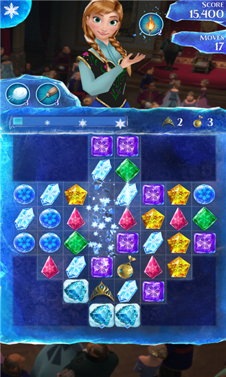 Frozen II download the new for ios