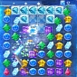 Frozen Free Fall Now Available for Download on Windows 8.1