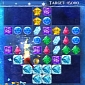 Frozen Free Fall Updated with 30 New Levels on Windows 8.1, Download Now