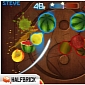 Fruit Ninja Is Now Free for iPhone and iPad
