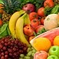 Fruits and Vegetables Lower Stroke Risk