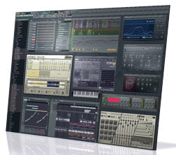fruity loops 9 xxl free download full version