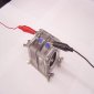 Fuel Cell Prototype Works with Toxic Waste!